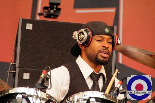 Blitz The Ambassador (GH) 27. Summer Jam Festival - Fuehlinger See, Koeln - Green Stage 08. Juli 2013 (7).JPG